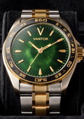 VANTOR Emerald Crown