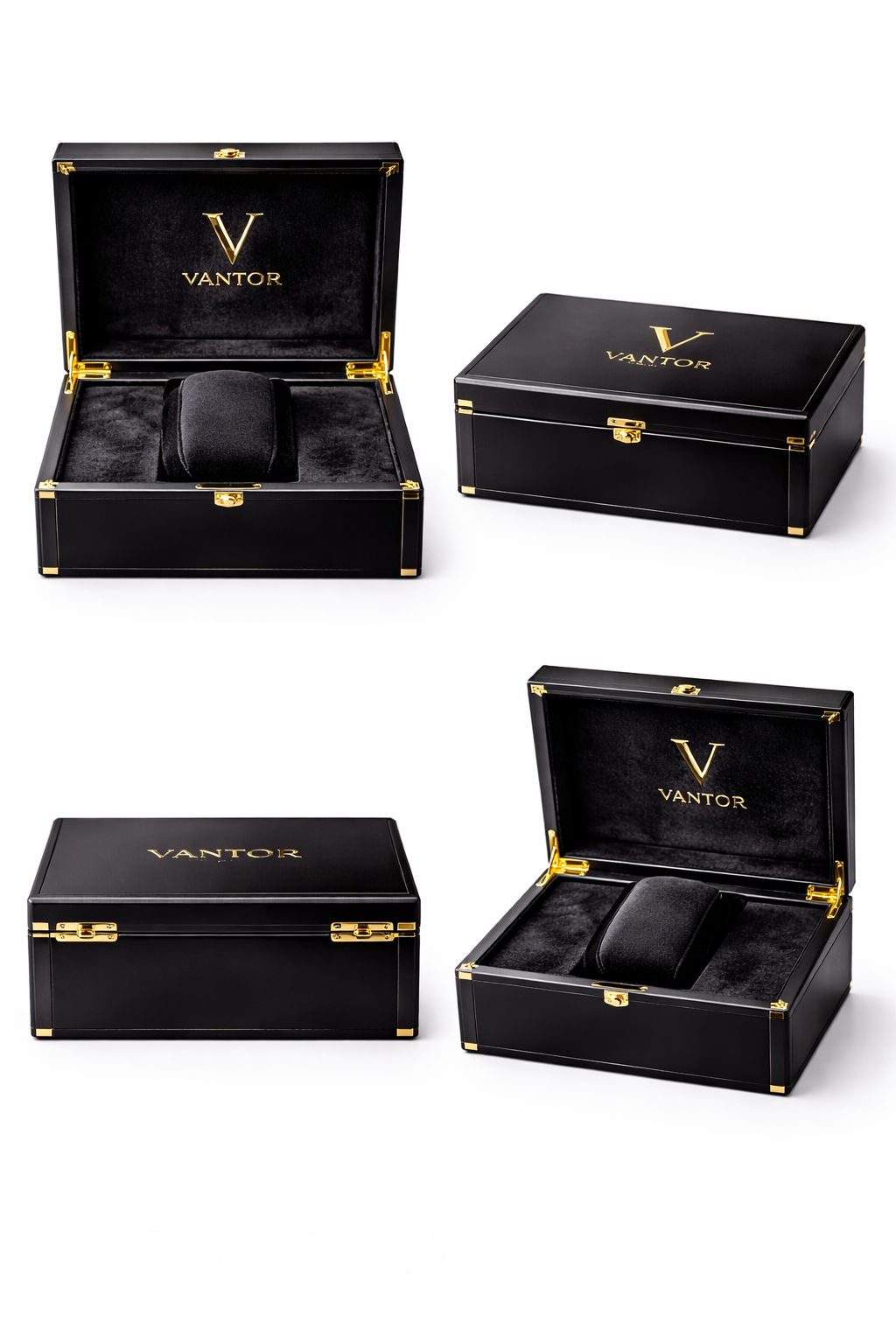VANTOR Prestige Case